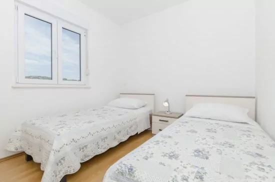 Apartmán Severní Dalmácie - Brodarica DA 3907 N1
