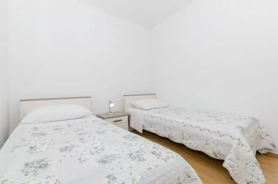 Apartmán Severní Dalmácie - Brodarica DA 3907 N1