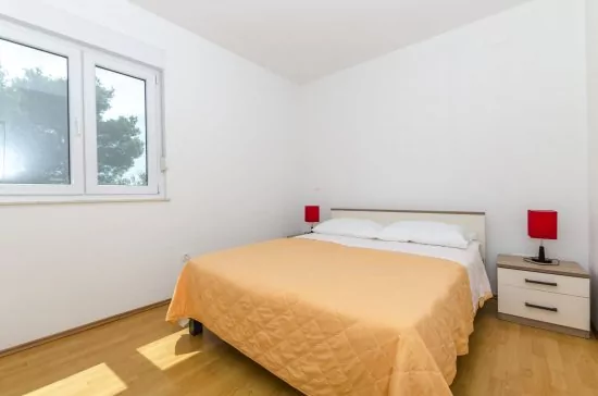 Apartmán Severní Dalmácie - Brodarica DA 3907 N1