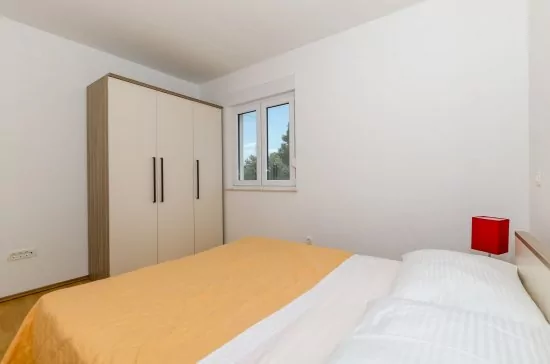 Apartmán Severní Dalmácie - Brodarica DA 3907 N1