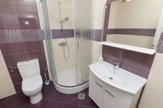 Apartmán Severní Dalmácie - Brodarica DA 3907 N1