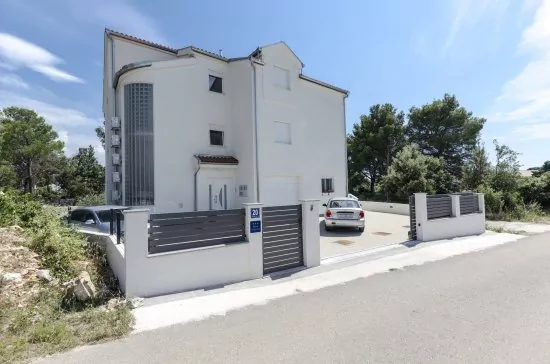 Apartmán Severní Dalmácie - Brodarica DA 3907 N2