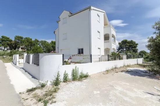 Apartmán Severní Dalmácie - Brodarica DA 3907 N2