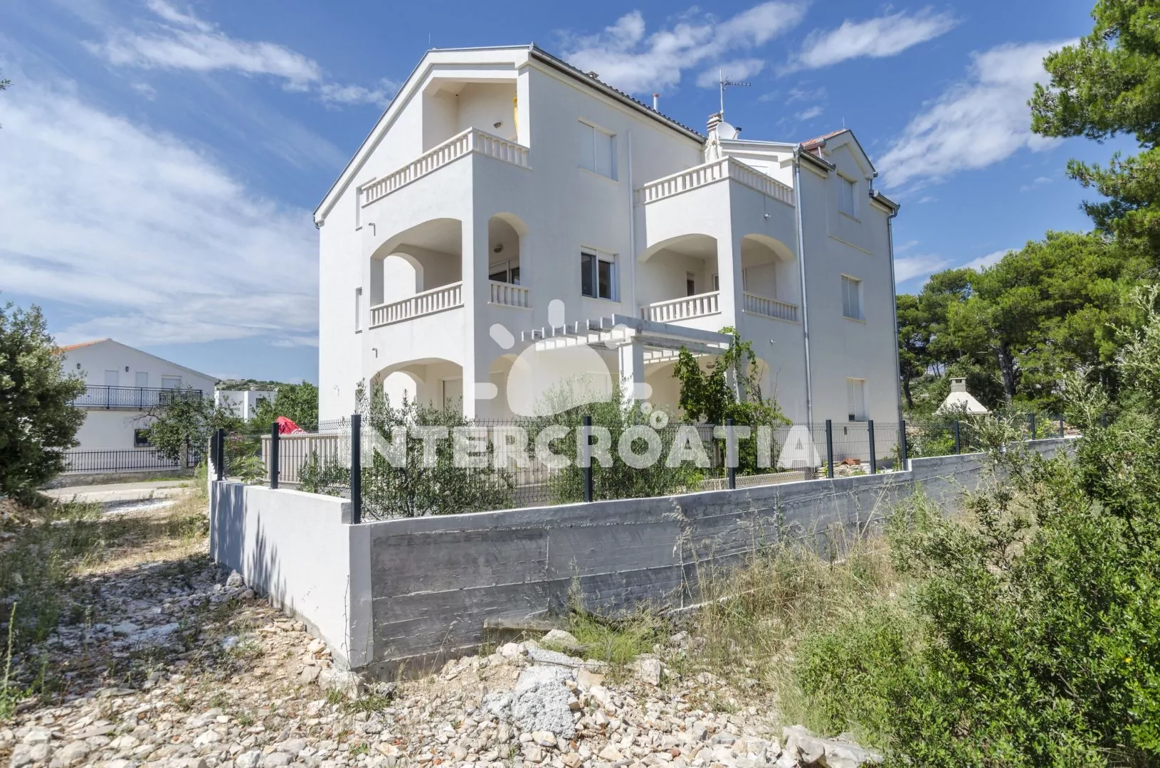 Apartmán Severní Dalmácie - Brodarica DA 3907 N2