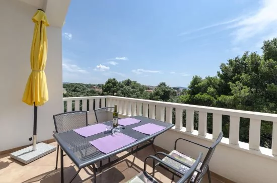 Apartmán Severní Dalmácie - Brodarica DA 3907 N2