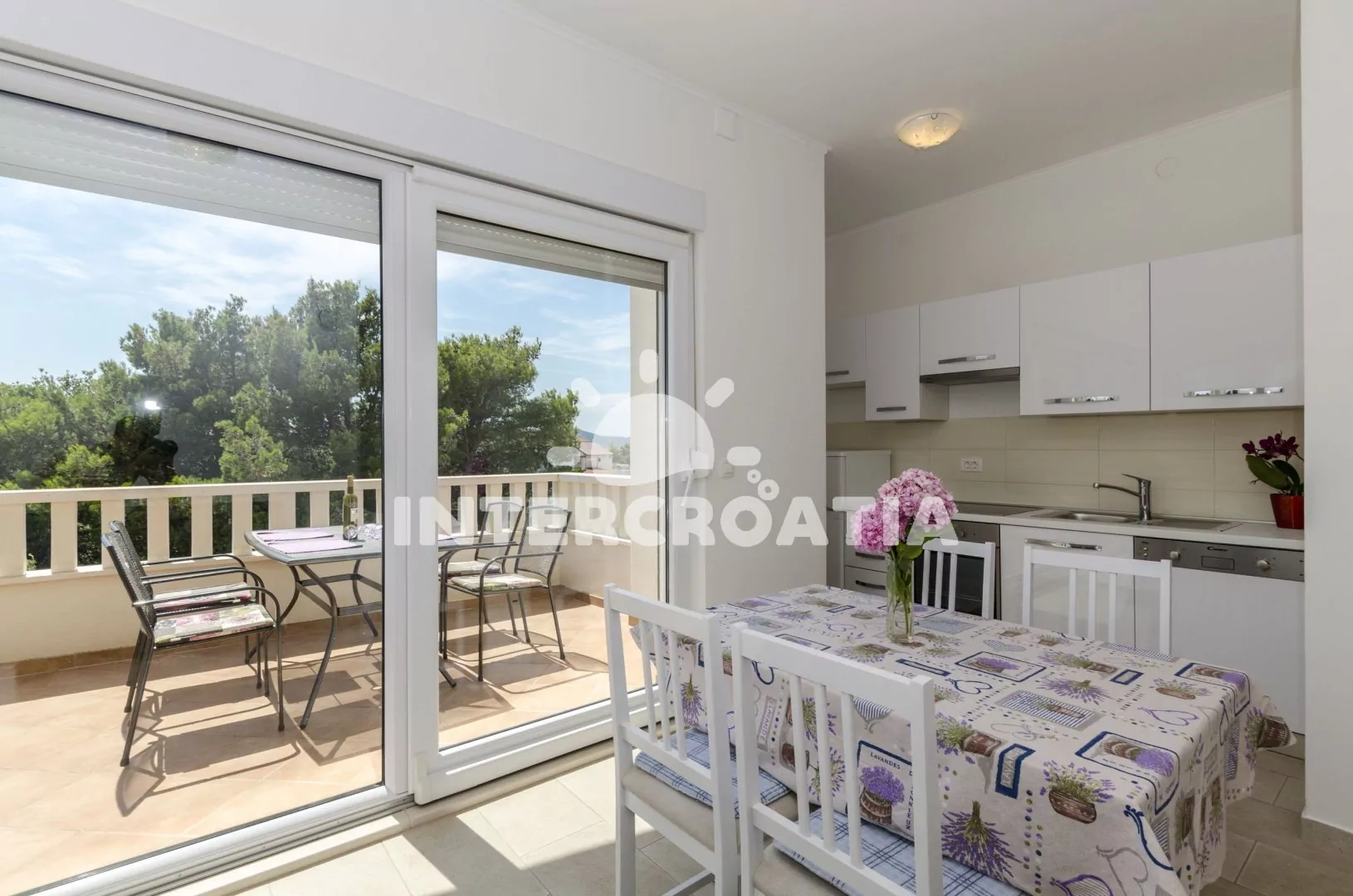 Apartmán Severní Dalmácie - Brodarica DA 3907 N2