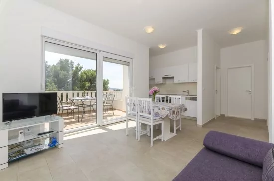 Apartmán Severní Dalmácie - Brodarica DA 3907 N2