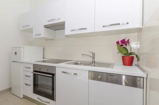 Apartmán Severní Dalmácie - Brodarica DA 3907 N2