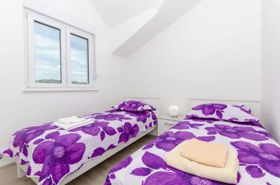 Apartmán Severní Dalmácie - Brodarica DA 3907 N2