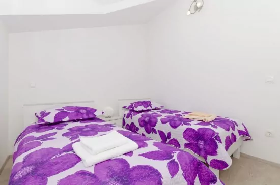 Apartmán Severní Dalmácie - Brodarica DA 3907 N2