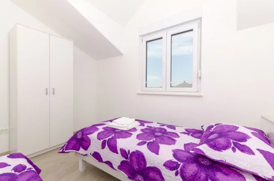 Apartmán Severní Dalmácie - Brodarica DA 3907 N2