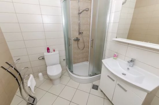 Apartmán Severní Dalmácie - Brodarica DA 3907 N2