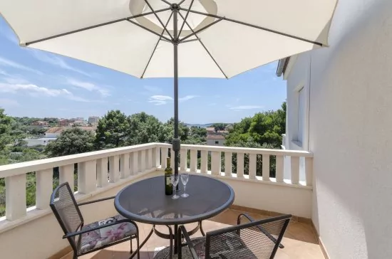 Apartmán Severní Dalmácie - Brodarica DA 3907 N3