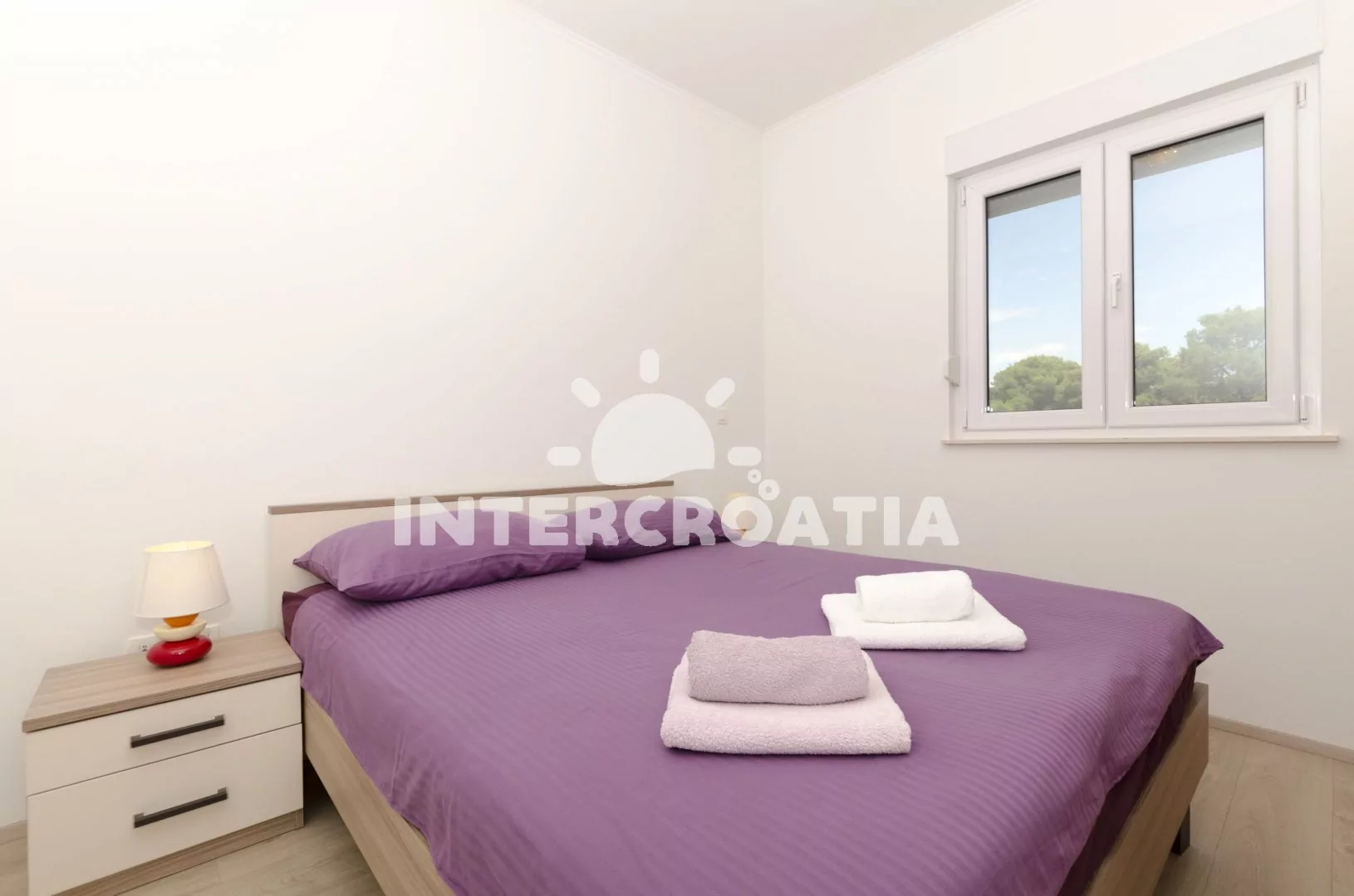 Apartmán Severní Dalmácie - Brodarica DA 3907 N3