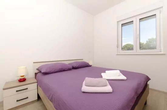 Apartmán Severní Dalmácie - Brodarica DA 3907 N3