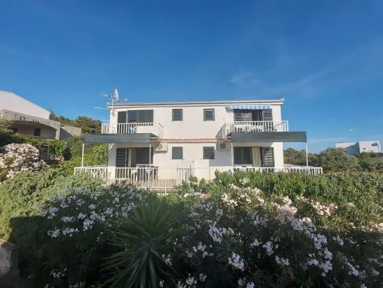 Apartmán Severní Dalmácie - Ražanj DA 3534 N1