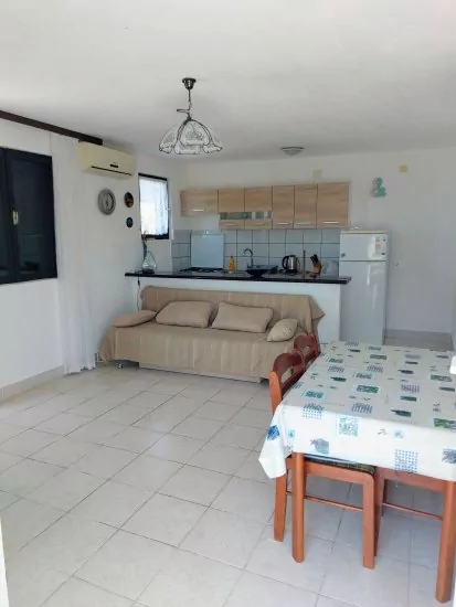 Apartmán Severní Dalmácie - Ražanj DA 3534 N1