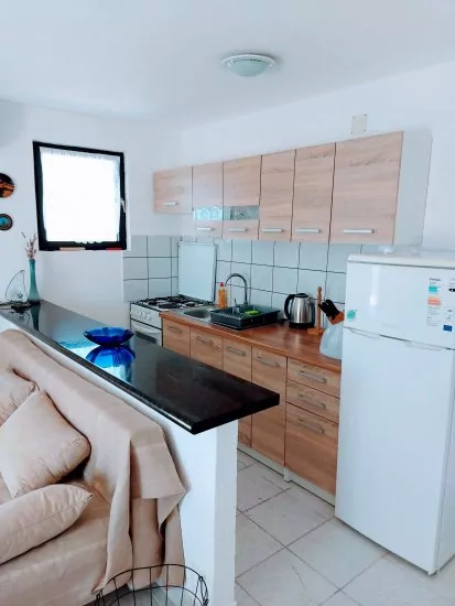Apartmán Severní Dalmácie - Ražanj DA 3534 N1