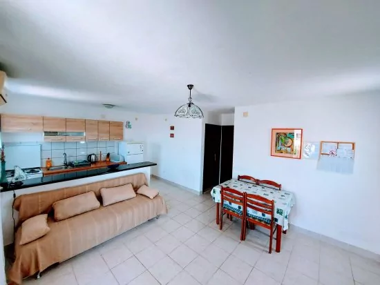 Apartmán Severní Dalmácie - Ražanj DA 3534 N1