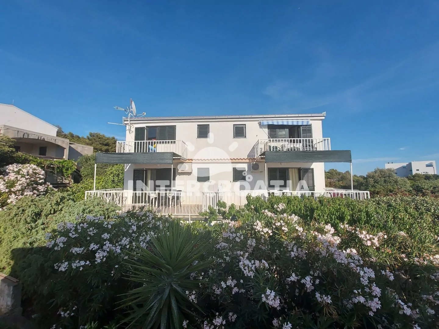 Apartmán Severní Dalmácie - Ražanj DA 3534 N1