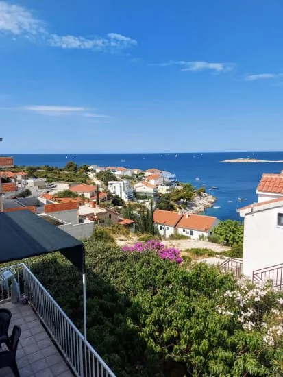 Apartmán Severní Dalmácie - Ražanj DA 3534 N1