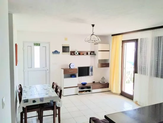 Apartmán Severní Dalmácie - Ražanj DA 3534 N1