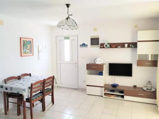 Apartmán Severní Dalmácie - Ražanj DA 3534 N1