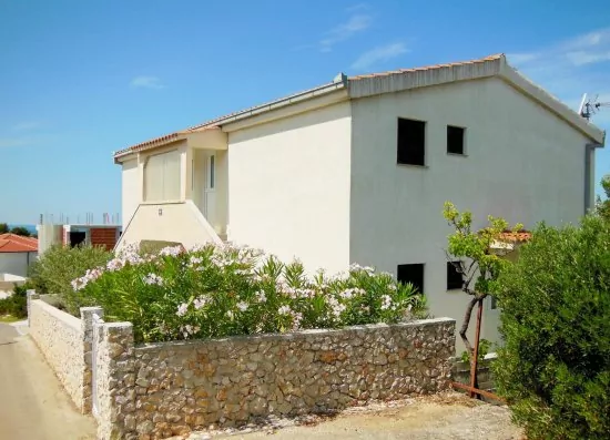 Apartmán Severní Dalmácie - Ražanj DA 3534 N1