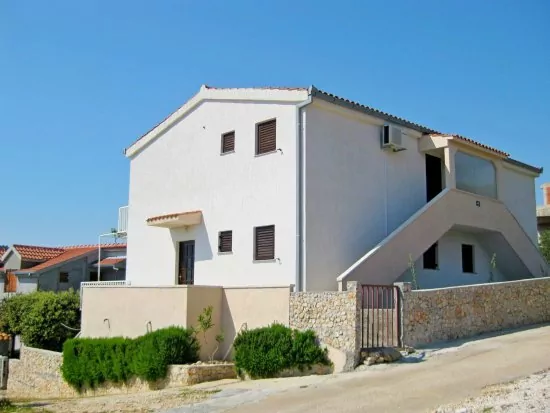 Apartmán Severní Dalmácie - Ražanj DA 3534 N1