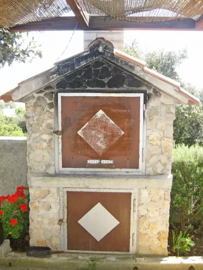 Apartmán Severní Dalmácie - Ražanj DA 3534 N1