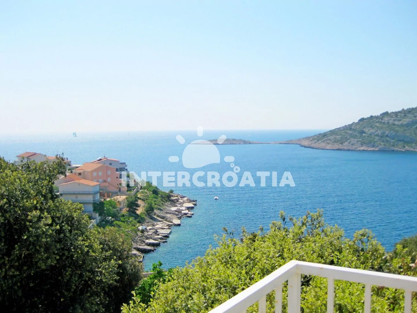 Apartmán Severní Dalmácie - Ražanj DA 3534 N1