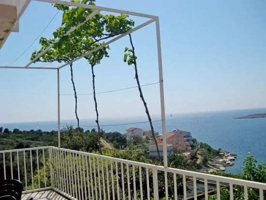 Apartmán Severní Dalmácie - Ražanj DA 3534 N1