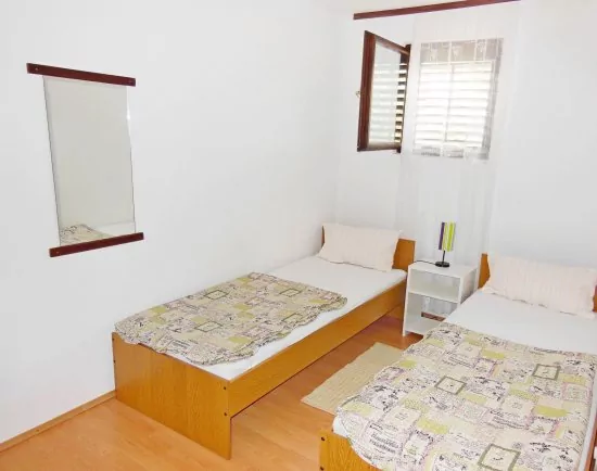 Apartmán Severní Dalmácie - Ražanj DA 3534 N1