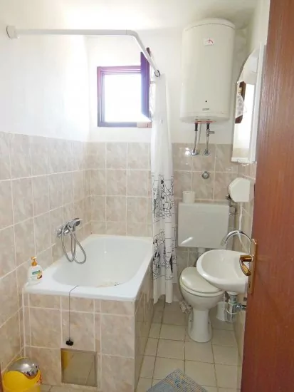 Apartmán Severní Dalmácie - Ražanj DA 3534 N1