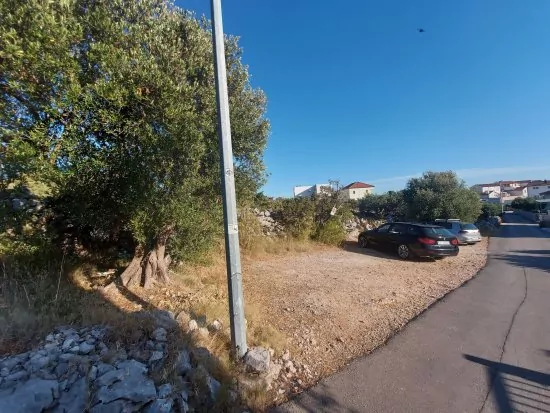 Apartmán Severní Dalmácie - Ražanj DA 3534 N2