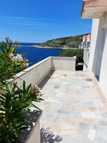 Apartmán Severní Dalmácie - Ražanj DA 3534 N2