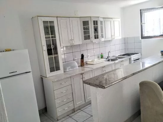 Apartmán Severní Dalmácie - Ražanj DA 3534 N2