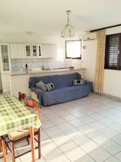 Apartmán Severní Dalmácie - Ražanj DA 3534 N2