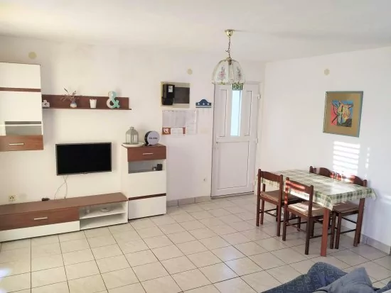 Apartmán Severní Dalmácie - Ražanj DA 3534 N2