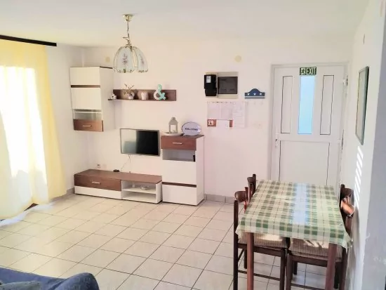 Apartmán Severní Dalmácie - Ražanj DA 3534 N2