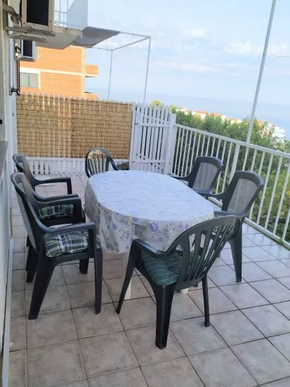 Apartmán Severní Dalmácie - Ražanj DA 3534 N2