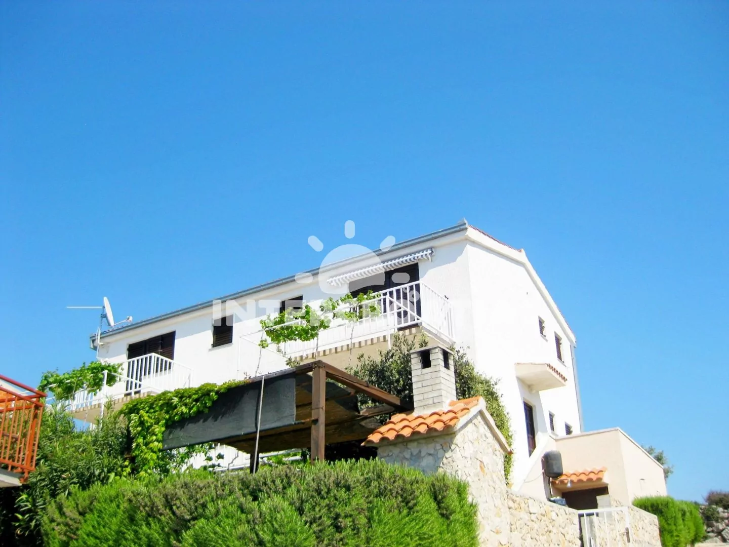 Apartmán Severní Dalmácie - Ražanj DA 3534 N2