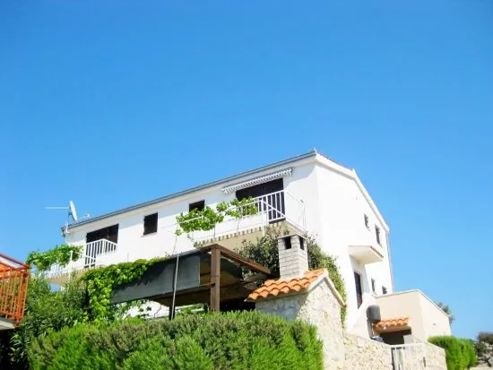 Apartmán Severní Dalmácie - Ražanj DA 3534 N2