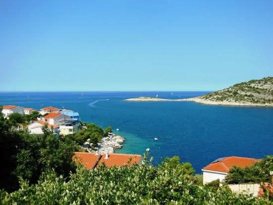 Apartmán Severní Dalmácie - Ražanj DA 3534 N2