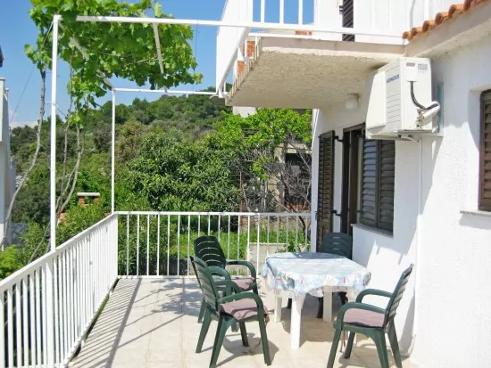 Apartmán Severní Dalmácie - Ražanj DA 3534 N2