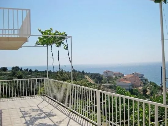 Apartmán Severní Dalmácie - Ražanj DA 3534 N2