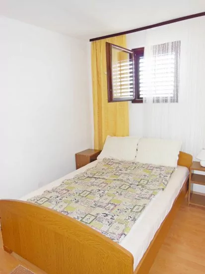 Apartmán Severní Dalmácie - Ražanj DA 3534 N2