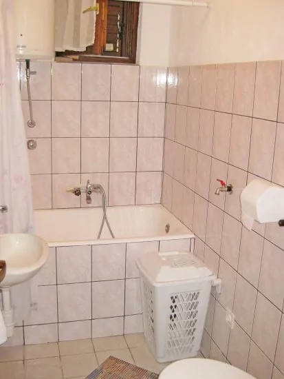 Apartmán Severní Dalmácie - Ražanj DA 3534 N2