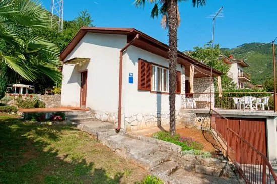 Apartmán Kvarner - Mošćenička Draga KV 3302 N1