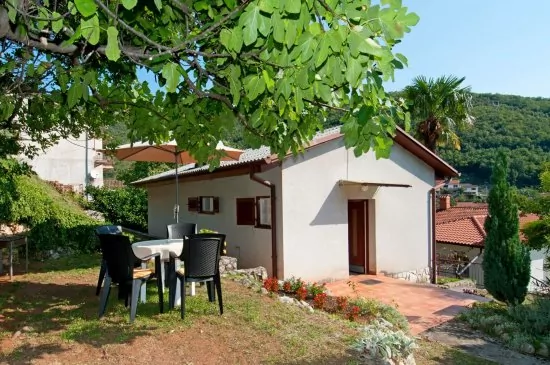 Apartmán Kvarner - Mošćenička Draga KV 3302 N1